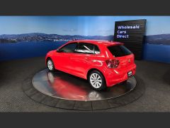 Photo of the vehicle Volkswagen Polo