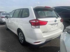 Photo of the vehicle Toyota Corolla