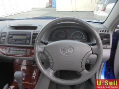 Photo of the vehicle Toyota Camry