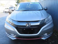 Photo of the vehicle Honda Vezel