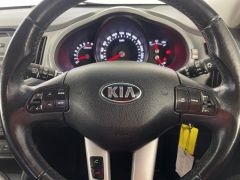 Photo of the vehicle Kia Sportage