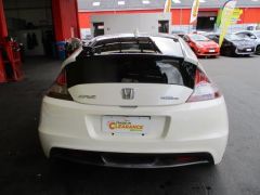 Photo of the vehicle Honda CR-Z