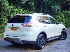 Photo of the vehicle Nissan X-Trail