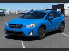 Photo of the vehicle Subaru XV