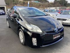 Photo of the vehicle Toyota Prius