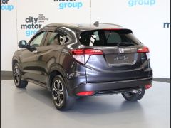 Photo of the vehicle Honda Vezel