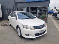 Photo of the vehicle Toyota Allion