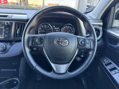 Photo of the vehicle Toyota RAV4