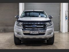 Photo of the vehicle Ford Ranger