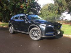 Photo of the vehicle Mazda CX-5