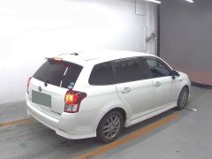 Photo of the vehicle Toyota Corolla