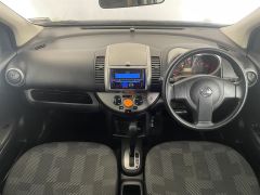 Photo of the vehicle Nissan Note