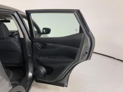 Photo of the vehicle Nissan Qashqai