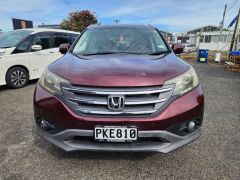 Photo of the vehicle Honda CR-V