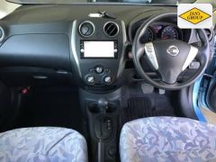 Photo of the vehicle Nissan Note