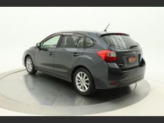 Photo of the vehicle Subaru Impreza