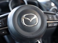 Photo of the vehicle Mazda CX-3