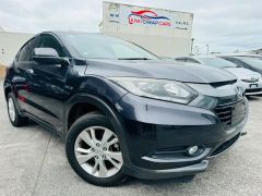 Photo of the vehicle Honda Vezel