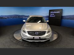 Photo of the vehicle Volvo XC60