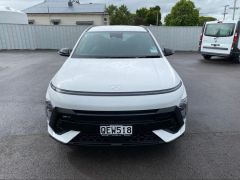 Photo of the vehicle Hyundai Kona