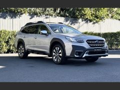 Photo of the vehicle Subaru Outback