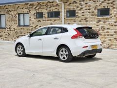 Photo of the vehicle Volvo V40