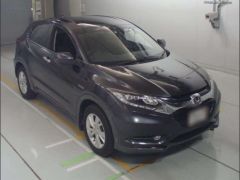 Photo of the vehicle Honda Vezel