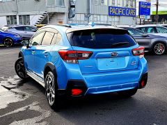 Photo of the vehicle Subaru XV