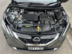 Photo of the vehicle Nissan Qashqai