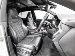 Photo of the vehicle Audi SQ8