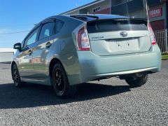 Photo of the vehicle Toyota Prius