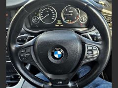 Photo of the vehicle BMW X3