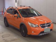 Photo of the vehicle Subaru XV