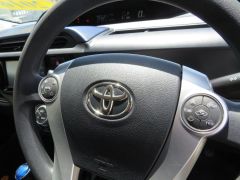 Photo of the vehicle Toyota Aqua