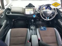 Photo of the vehicle Honda Fit