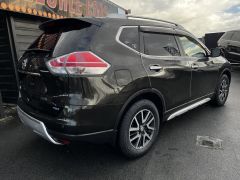 Photo of the vehicle Nissan X-Trail