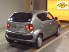 Photo of the vehicle Suzuki Ignis