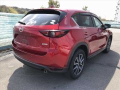 Photo of the vehicle Mazda CX-5