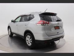 Photo of the vehicle Nissan X-Trail