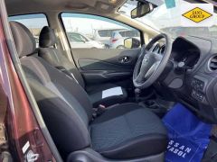 Photo of the vehicle Nissan Note