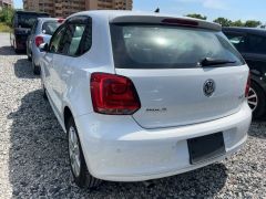 Photo of the vehicle Volkswagen Polo