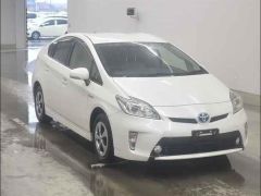 Photo of the vehicle Toyota Prius