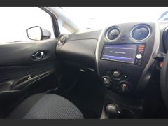 Photo of the vehicle Nissan Note