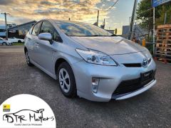 Photo of the vehicle Toyota Prius