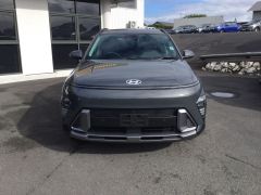 Photo of the vehicle Hyundai Kona