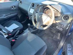 Photo of the vehicle Nissan Note