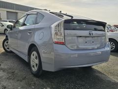 Photo of the vehicle Toyota Prius