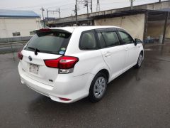 Photo of the vehicle Toyota Corolla