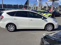 Photo of the vehicle Toyota Prius