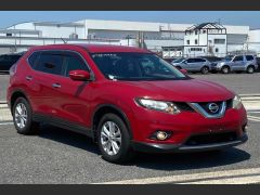 Photo of the vehicle Nissan X-Trail